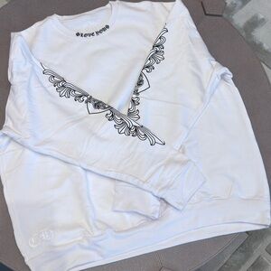 Chrome Hearts Sweatshirt